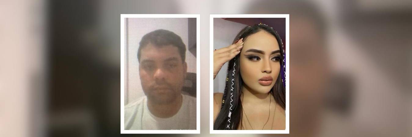 Juan Camilo Agudelo es el presunto asesino de Manuela García Pinilla. FOTO: CORTESÍA FISCALÍA Y REDES SOCIALES