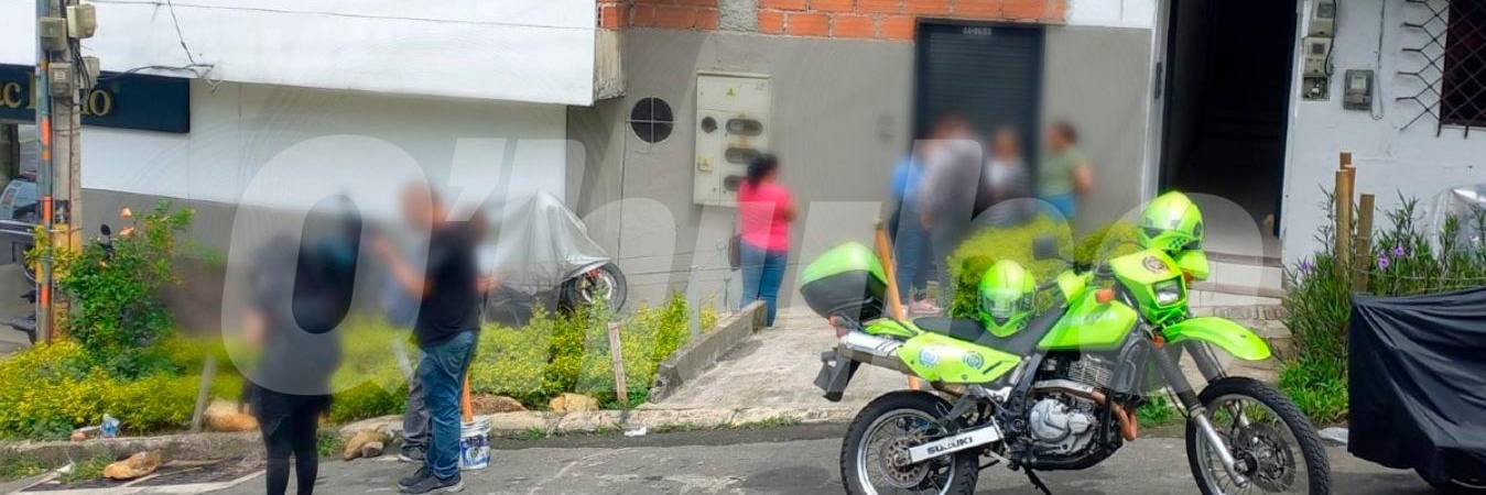 /FOTO: MAURICIO PALACIO 