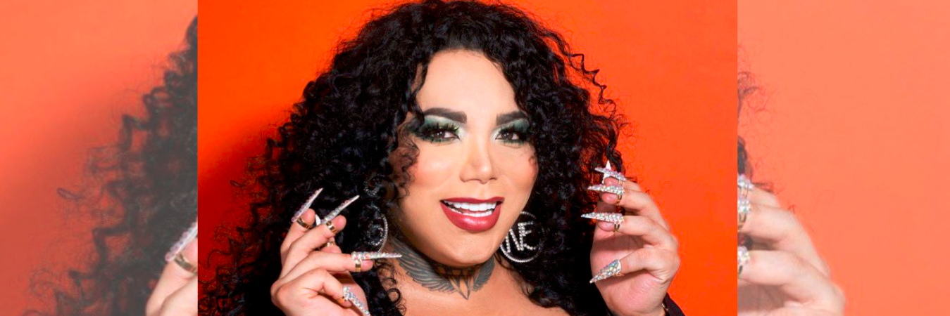 La influencer es amiga de Wendy Suárez, ganadora de la ‘Casa de los Famosos México’. / FOTO: @PAOLITASUAREZ28