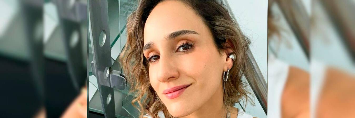 Chichila Navia. /FOTO: INSTAGRAM @chichilanavia