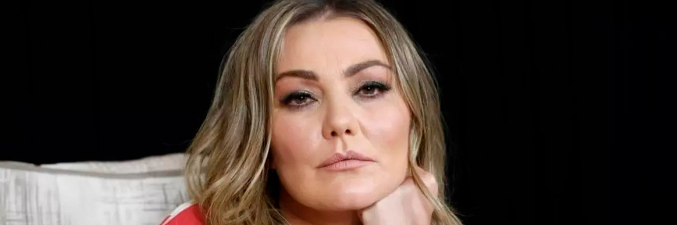 Amaia Montero. /FOTO: ARCHIVO