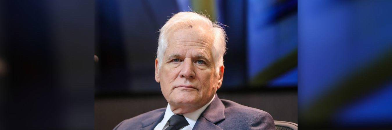 Polémica en el Centro Democrático. FOTO: COLPRENSA-CATALINA OLAYA