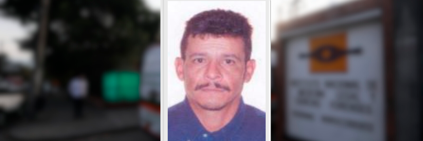 Él era Manuel Salvador Moreno Mariaca. /FOTO: CORTESÍA