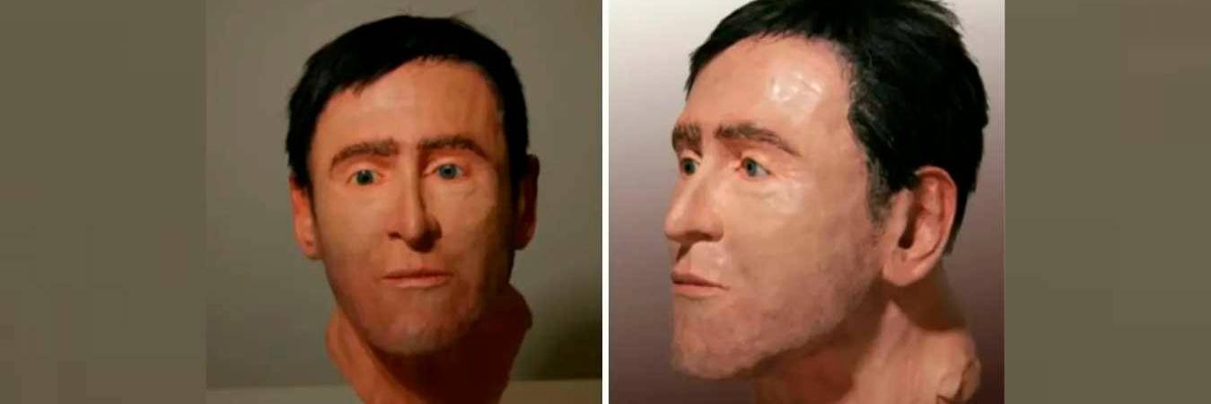 Autoridades europeas trabajan en conjunto con las colombianas con el fin de conocer más sobre la víctima y su familia. /FOTO: NOTICIAS CARACOL