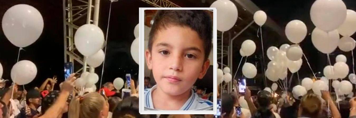 /FOTOS: CAPTURA DE VIDEO CORTESÍA - DENUNCIAS ANTIOQUIA 