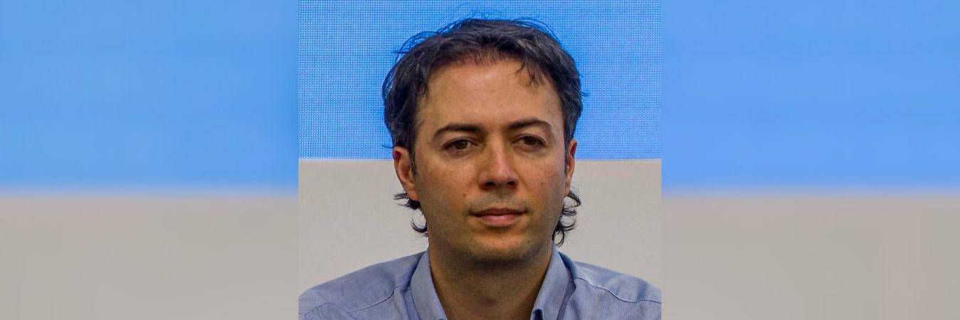 Daniel Quintero no podrá ser candidato presidencial en 2026. / FOTO: JAIME PÉREZ