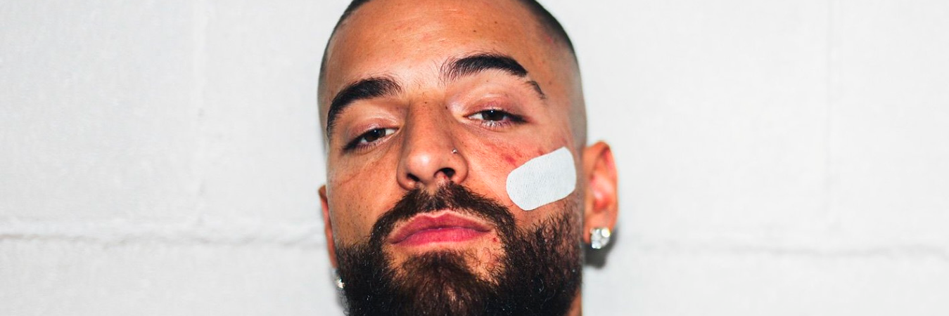 Maluma. /FOTO: ARCHIVO