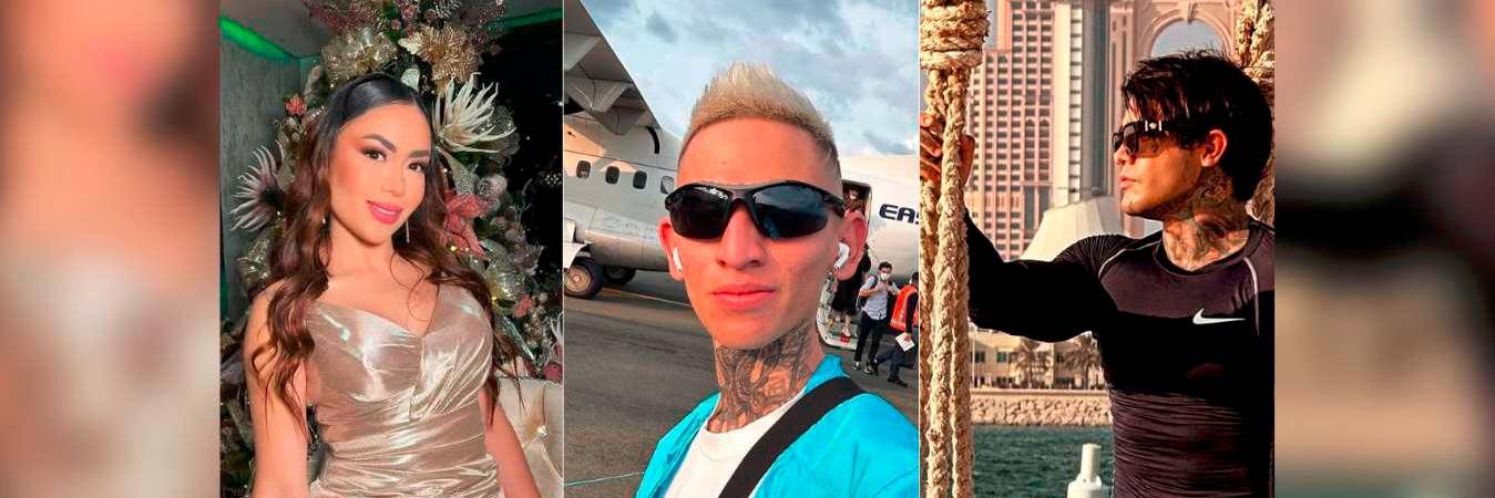 /FOTOS: TOMADAS DE INSTAGRAM