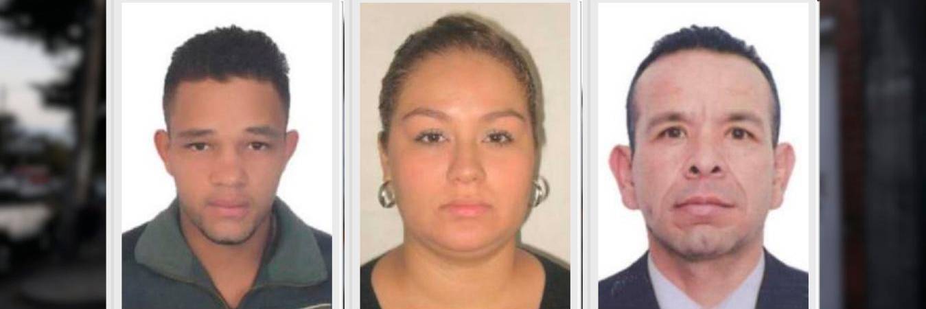 /FOTOS: ARCHIVO Y CORTESÍA - MEDICINA LEGAL