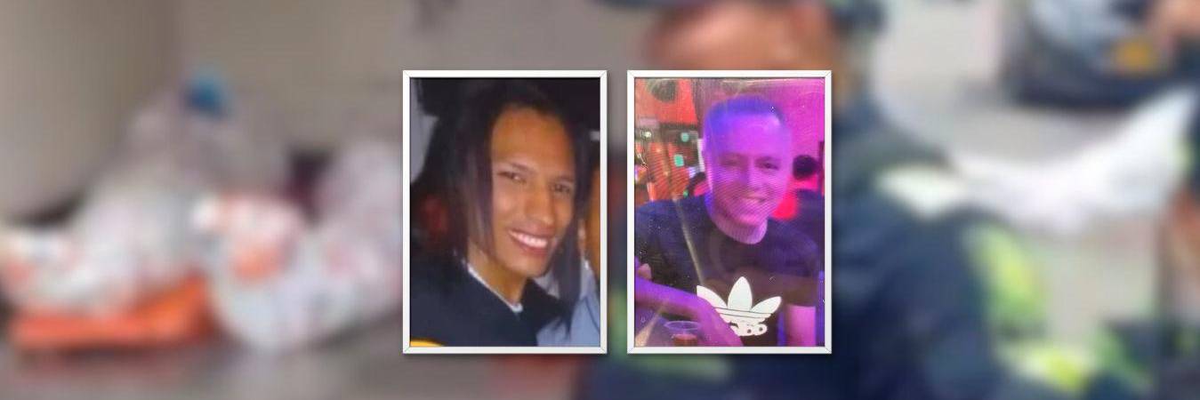 /FOTOS: CAPTURA DE VIDEO MAURICIO PALACIO Y CORTESÍA 