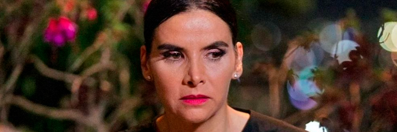 Natalia Ramírez participó en la reciente entrega de ‘Betty, la fea’ para Amazon Prime. /FOTO: INSTAGRAM @actriznatalia