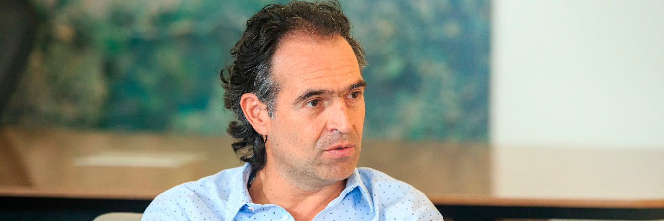 Fico alegó que a los “peores criminales” sí les refuerzan el esquema de seguridad. /FOTO: ARCHIVO 