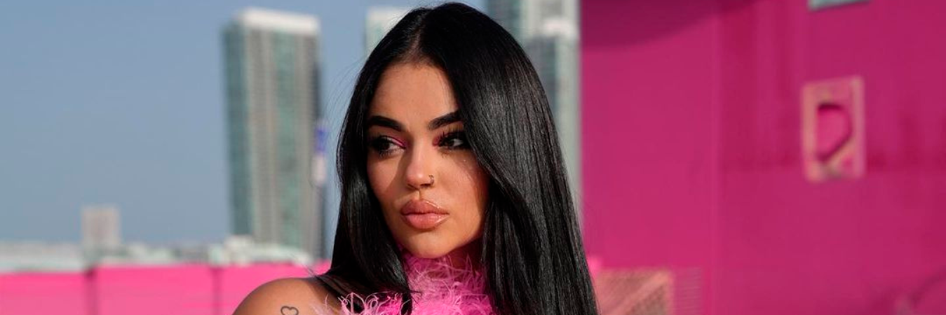 La Segura actualmente está viviendo en Medellín. /FOTO: INSTAGRAM @lasegura