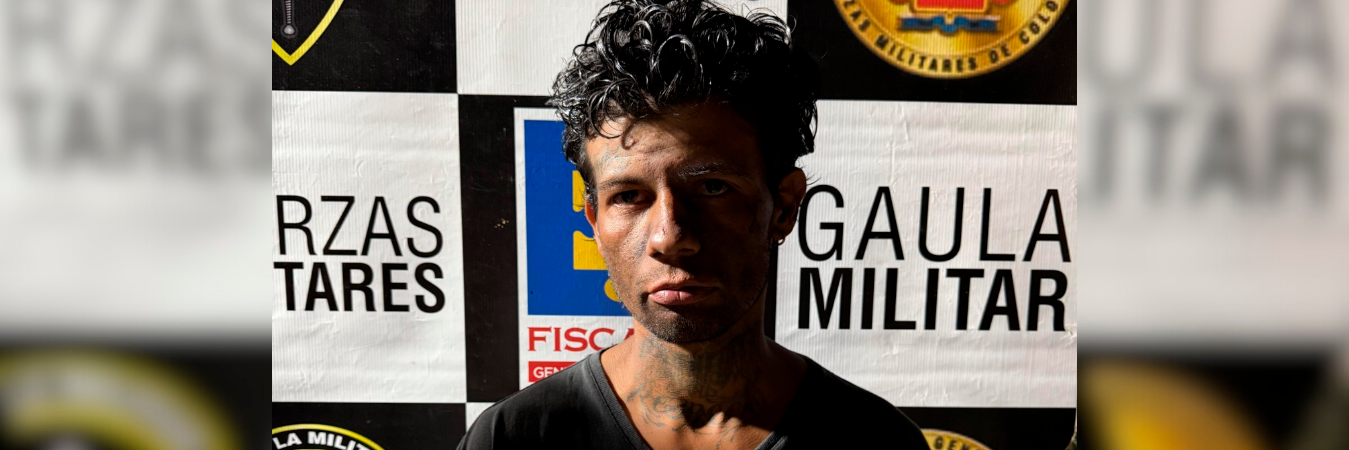 Ofrecían una recompensa de $ 50.000.000 por él. /FOTO: CORTESÍA