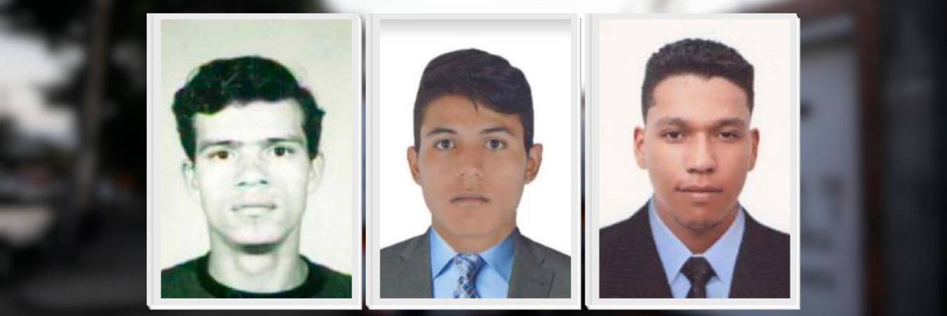 /FOTOS: CORTESÍA MEDICINA LEGAL