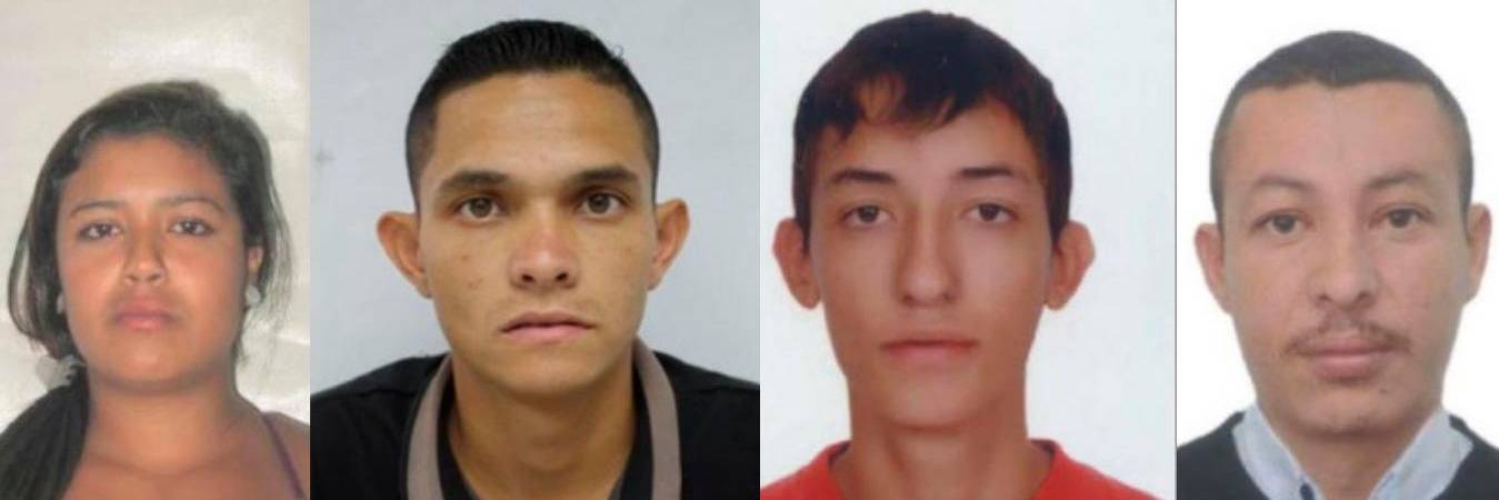 /FOTOS: CORTESÍA MEDICINA LEGAL 