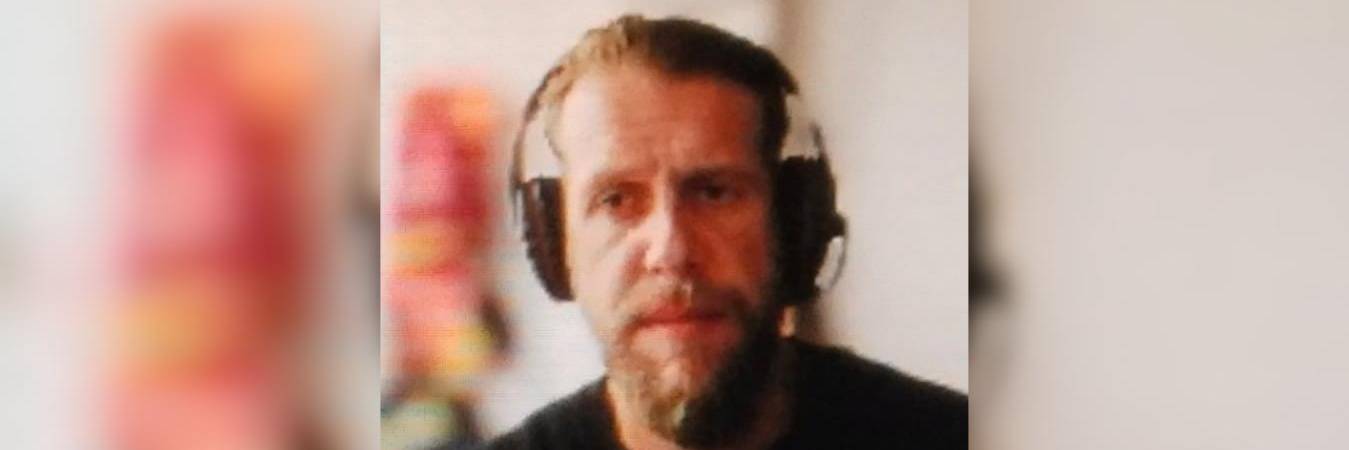 Cárcel para ciudadano islandés que habría explotado sexualmente a menor en Medellín. FOTO: FISCALÍA GENERAL DE LA NACIÓN 