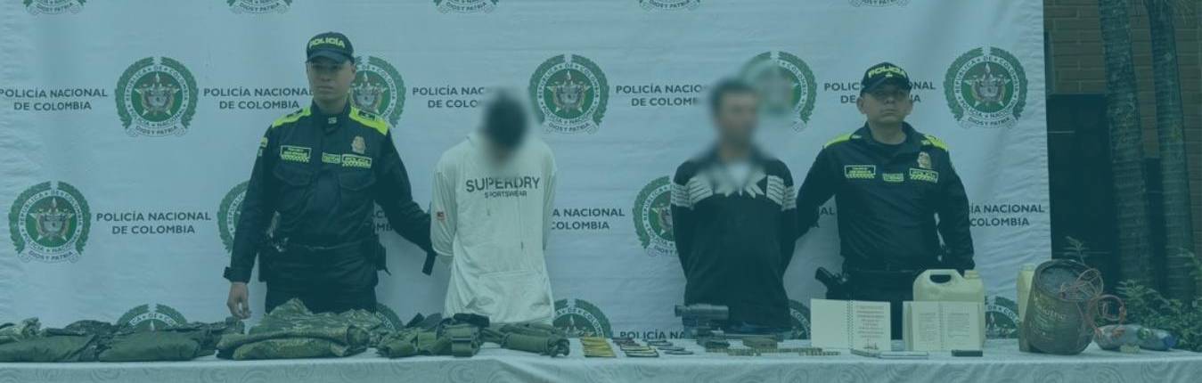 Imagen Capturados