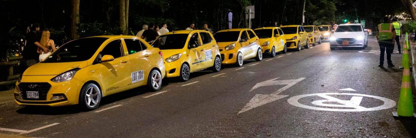 /FOTO: CORTESÍA ALCALDÍA DE MEDELLÍN 