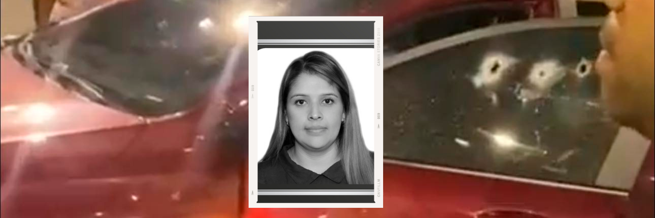 Bibiana era contadora pública y trabajaba en Profamilia. /FOTOS: ARCHIVO Y FUNDACIÓN UNIVERSITARIA MARÍA CANO.