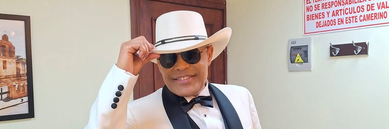 / FOTO: IG @rubbyperezoficial