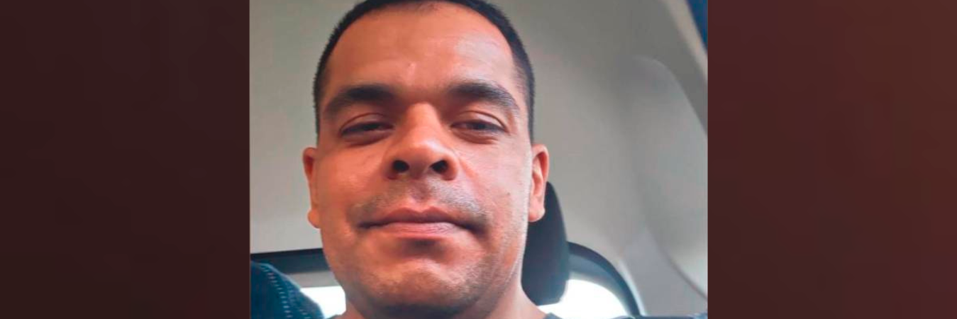 Diego Armando Álvarez tenía 38 años y dejó cinco hijos. /FOTO: CORTESÍA 