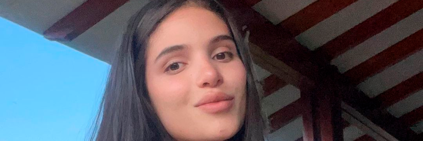 La modelo Mara Cifuentes. /FOTO: INSTAGRAM