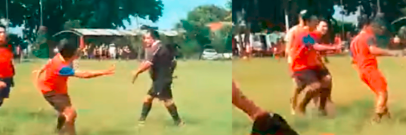 /FOTO: TOMADA DE VIDEO. 