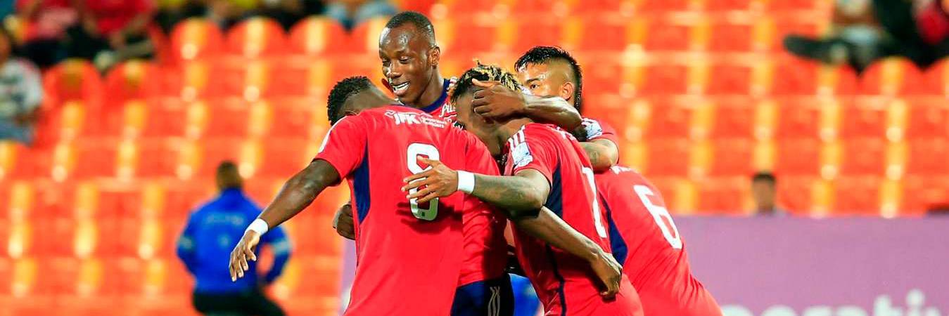 / FOTO: CAMILO SUÁREZ.