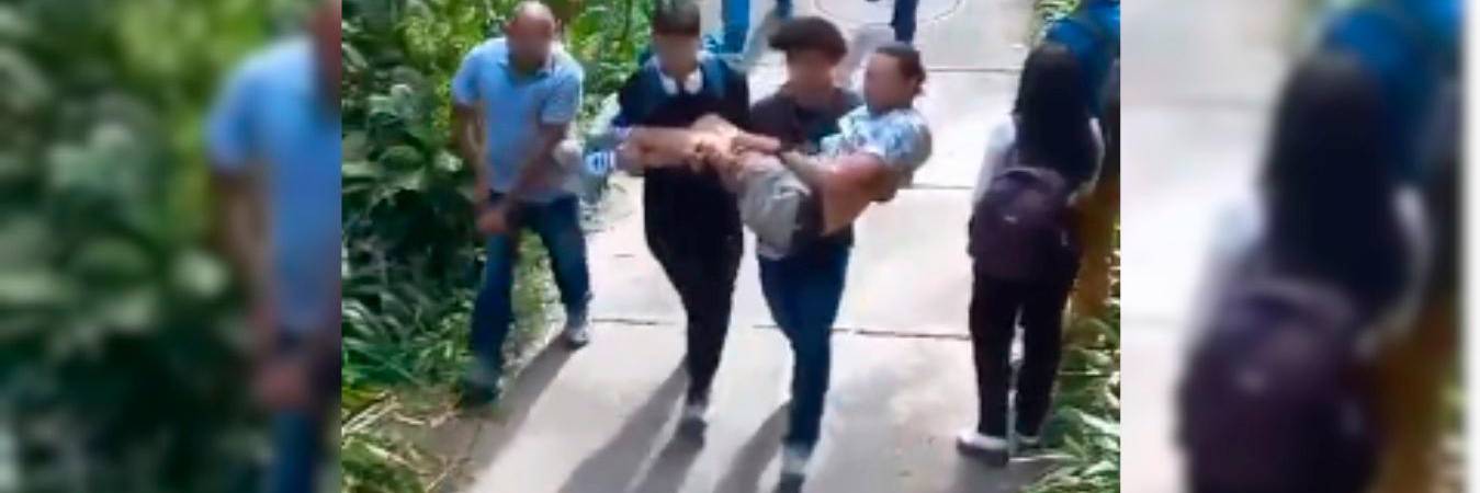 /FOTO: CAPTURA DE VIDEO