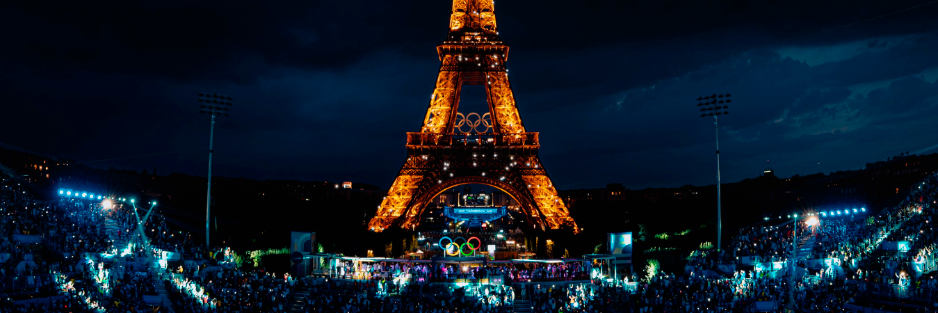 Los Juegos Olímpicos de París 2024 culminaron el pasado 11 de agosto. /FOTO: X @Paris2024