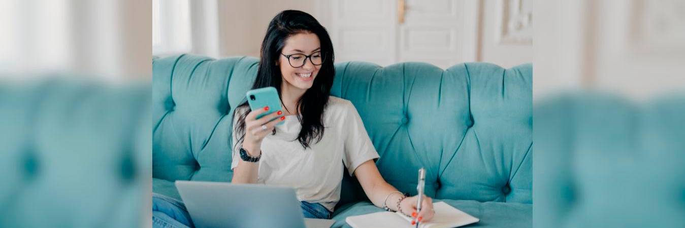 Revisa en la plataforma Magneto las ofertas laborales que puedan ser de tu interés en todos los municipios de Antioquia. /FOTO: CANVA