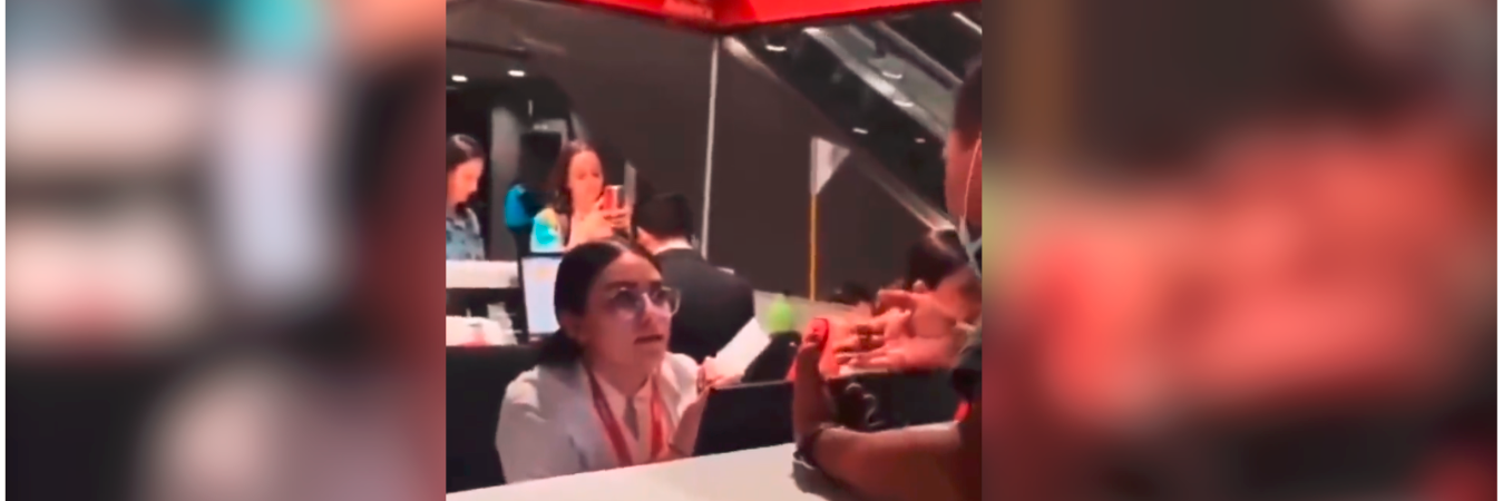 “Si usted fuera mi papá o alguien importante para mí, yo podría ayudarlo”: indignación por polémica respuesta de empleada de Avianca a usuario