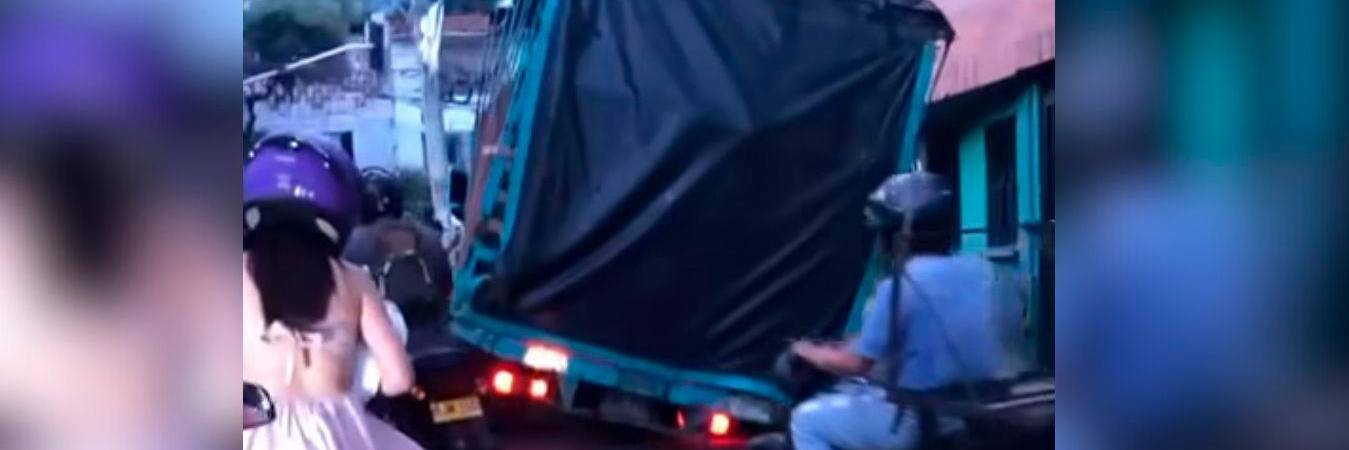 /FOTO: CAPTURA PANTALLA VIDEO MI BELLO ES BELLO