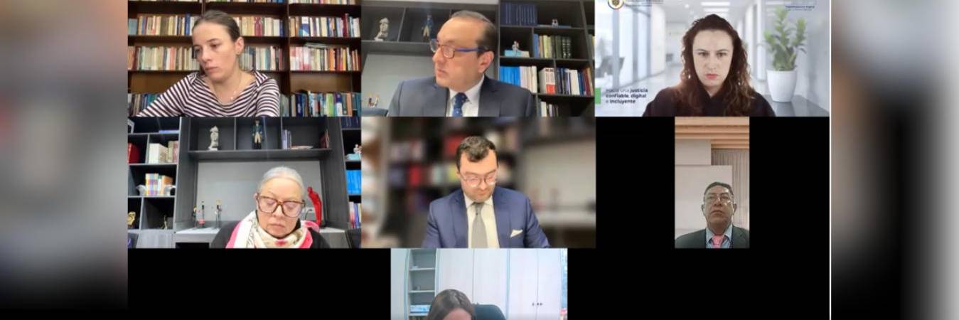 Jorge Alfredo Vargas es investigado por la Fiscalía por un presunto caso de acoso sexual. FOTOS: COLPRENSA E INSTAGRAM 