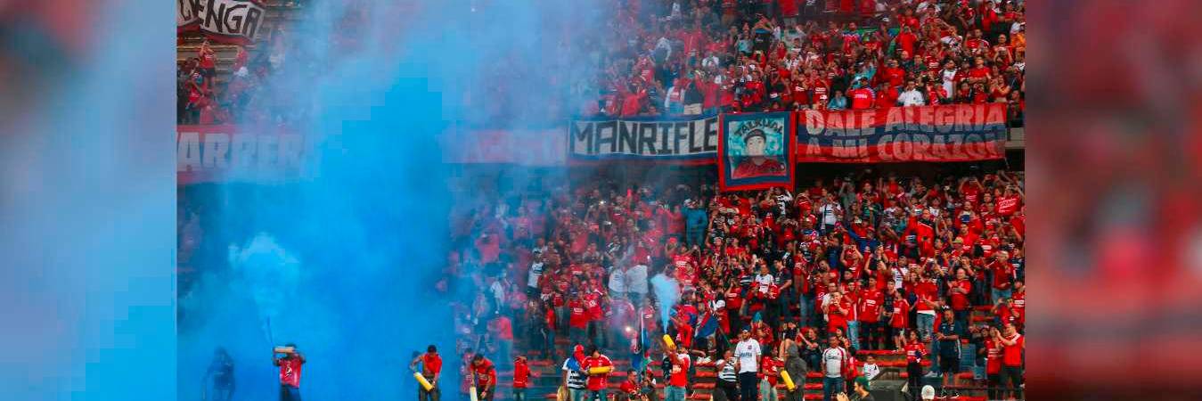 Imagen de archivo para ilustrar la nota. /FOTO: MANUEL SALDARRIAGA