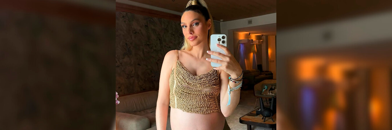 Lele Pons, celebridad de Internet venezolana.​​ /FOTO: INSTAGRAM @lelepons