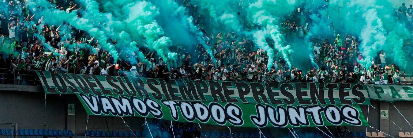 / FOTO: ATLÉTICO NACIONAL