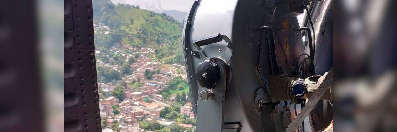 /FOTO: CORTESÍA ALCALDÍA DE MEDELLÍN