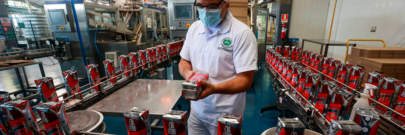 No podrán participar empleados de la FLA. /FOTO: ARCHIVO 