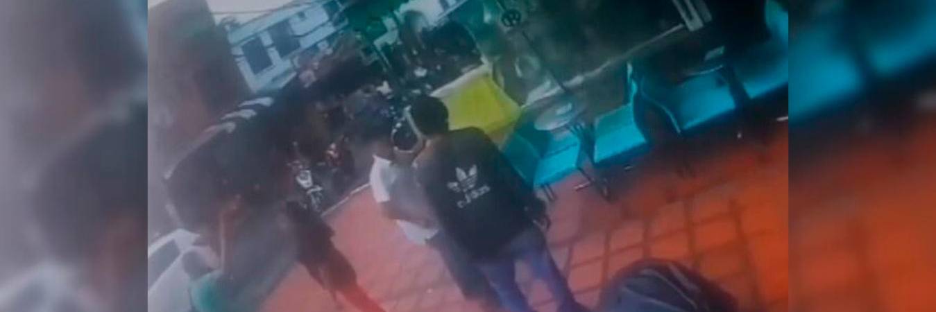 /FOTO: CAPTURA DE VIDEO DENUNCIAS ANTIOQUIA