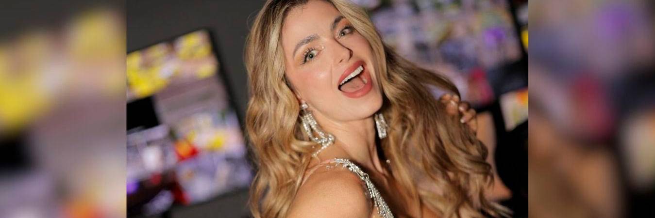 /FOTO: TOMADA DE INSTAGRAM @crisshurtado