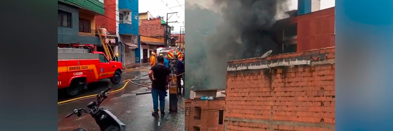 /FOTO: TOMADAS DE VIDEO