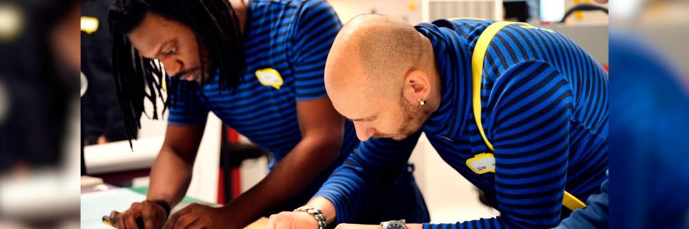 Imagen para ilustrar la nota. /FOTO: IKEA.