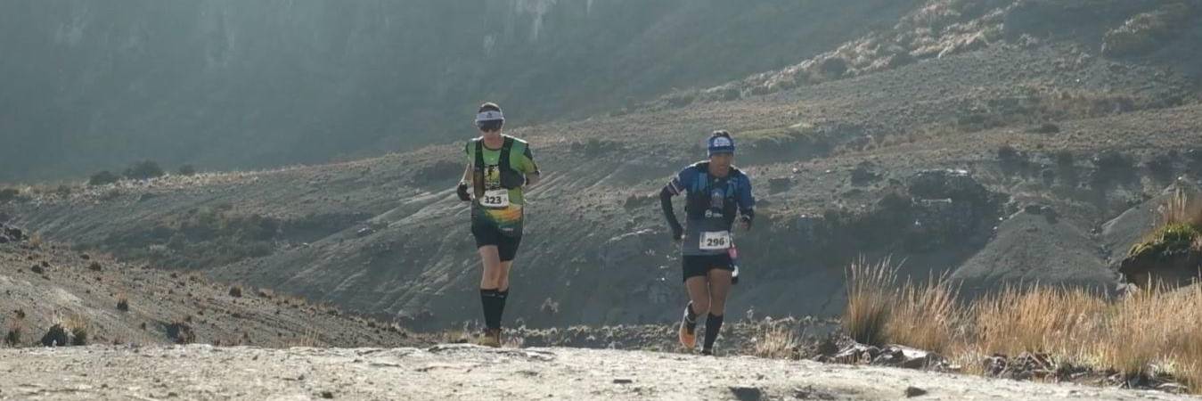 / FOTO: CORTESÍA FESTIVAL DE LA MONTAÑA