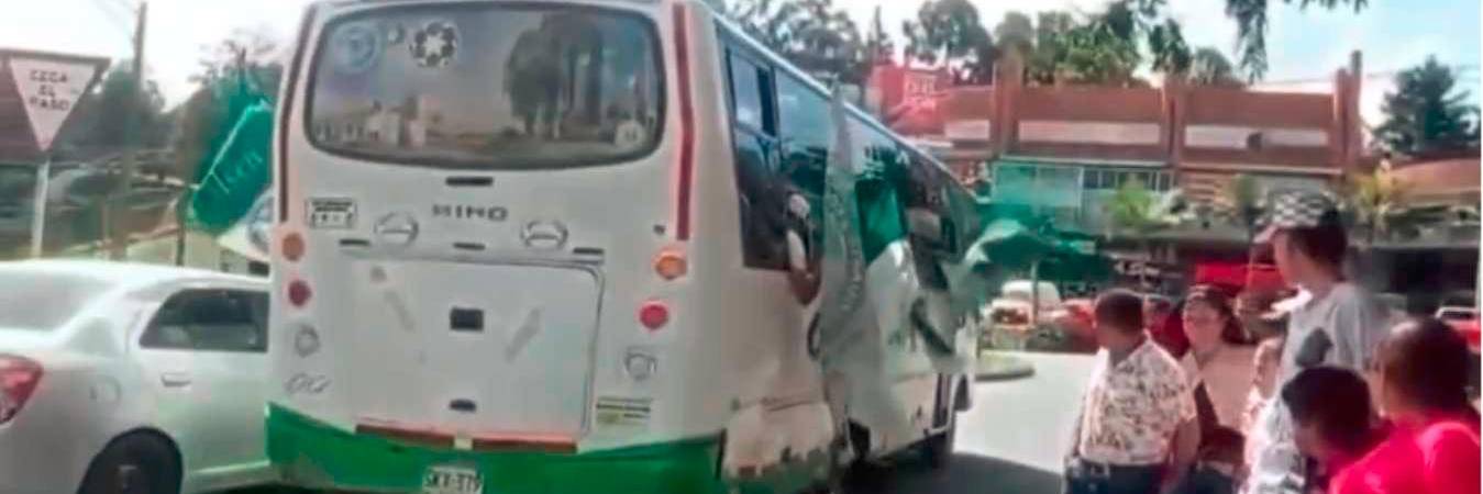 /FOTO: TOMADA DE VIDEO 