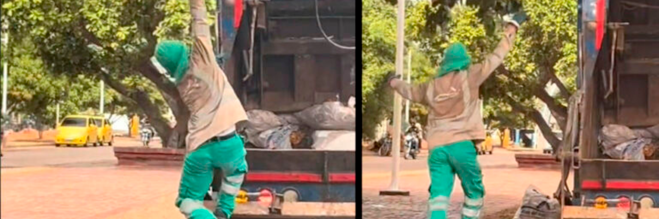 / FOTO: CAPTURA DE VIDEO.