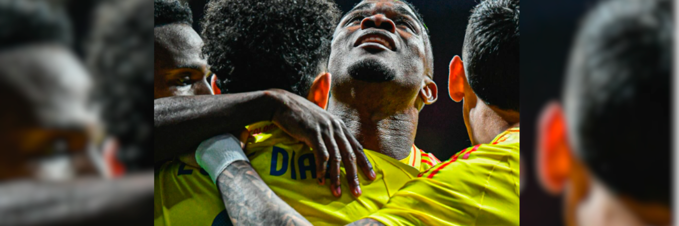 La Selección Colombia es una de las favoritas para la Copa América 2024. /FOTO: INSTAGRAM @fcfseleccioncol