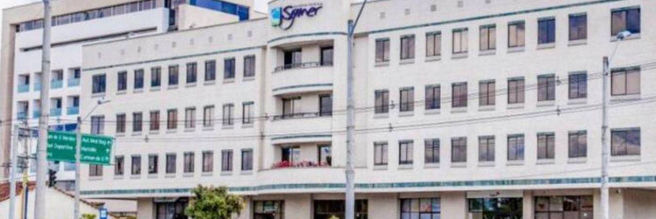 /FOTO: CORTESÍA - CLINICA SOMER