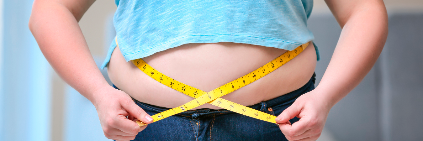 Cuidado con los comentarios negativos sobre el aumento de peso en estas fiestas